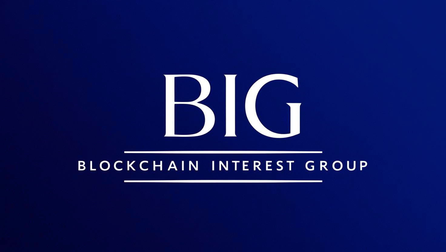 BIG logo